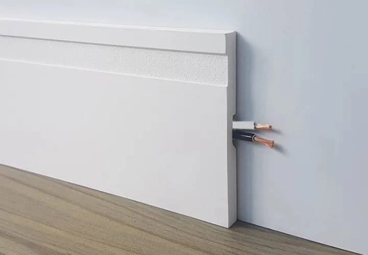 Saia do comum com umralo versátil e funcional.